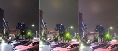 防抖、hdr、夜景、濾鏡等feature